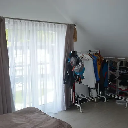 Czarna Gora Superior, Stronie Slaskie, Sienna, Na Skarpie Apartment *